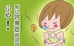 <b>“宫寒”是子宫寒冷吗?</b>